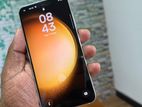 Samsung Galaxy S23 8GB 256GB 5G (Used)