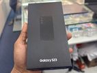 Samsung Galaxy S23 8GB 256GB (Brand New)