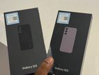 Samsung Galaxy S23 8GB 256GB (Brand New)