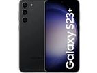 Samsung Galaxy S23+ -8GB 256GB (New)