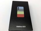 Samsung Galaxy S23 8GB 256GB (New)