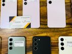 Samsung Galaxy S23 8GB / 256GB (Used)