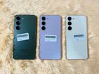 Samsung Galaxy S23 8gb / 256gb (Used)