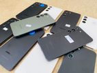 Samsung Galaxy S23 8gb-256GB (Used)