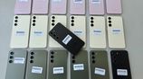 Samsung Galaxy S23 8GB/256GB (Used)
