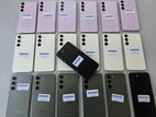 Samsung Galaxy S23 8GB/256GB (Used)
