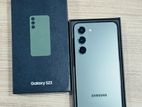 Samsung Galaxy S23 8GB|256GB (Used)