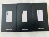 Samsung Galaxy S23 BRAND NEW SEAL PACK (Brand New)