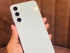 Samsung Galaxy S23 FE 128 GB (Used)