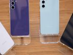 Samsung Galaxy S23 FE 256GB 5G FULLSET (Used)