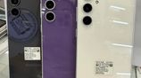 Samsung Galaxy S23 FE 256GB 5G Fullset (Used)