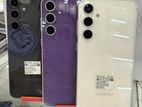 Samsung Galaxy S23 FE 256GB 5G FULLSET (Used)