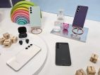 Samsung Galaxy S23 FE 256GB 5G FULLSET (Used)