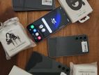 Samsung Galaxy S23 FE 256GB 5G FULLSET (Used)