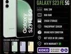 Samsung Galaxy S23 FE 256GB 5G (Used)