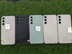 Samsung Galaxy S23 FE 256GB 8GB 5G (Used)