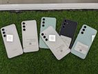 Samsung Galaxy S23 FE 256GB 8GB RAM 5G (Used)