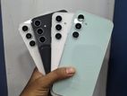 Samsung Galaxy S23 FE 256GB 8GB RAM 5G (Used)