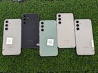 Samsung Galaxy S23 FE 256GB 8GB RAM 5G (Used)
