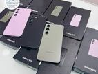 Samsung Galaxy S23 FE 256GB 8GB RAM 5G. (Used)
