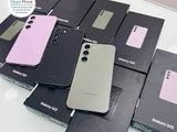 Samsung Galaxy S23 FE 256GB 8GB RAM 5G. (Used)