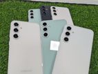Samsung Galaxy S23 FE 256GB 8GB RAM 5G (Used)