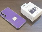 Samsung Galaxy S23 FE-256GB-DualSim (Used)