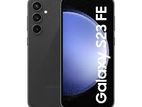 Samsung Galaxy S23 FE 256GB (New)