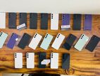 Samsung Galaxy S23 FE 256GB (Used)