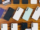Samsung Galaxy S23 FE 256GB (Used)