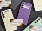 Samsung Galaxy S23 FE 256GB (Used)
