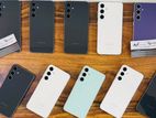 Samsung Galaxy S23 FE 256GB (Used)