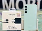 Samsung Galaxy S23 FE 5G/256/snapdragon (Used)