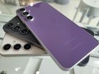Samsung Galaxy S23 FE 5G 256GB 50MP Purple (Used)