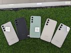 Samsung Galaxy S23 FE 5G 256GB 8GB RAM (Used)