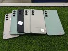 Samsung Galaxy S23 FE 5G 256GB 8GB RAM (Used)