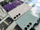 Samsung Galaxy S23 FE 5G 256GB 8GBRam Mint (Used)