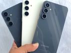 Samsung Galaxy S23 FE 256GB (Used)