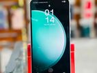Samsung Galaxy S23 FE 5G/8/256/snapdragon (Used)