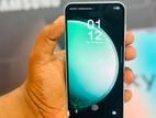Samsung Galaxy S23 FE 5G/8/256GB (Used)