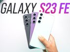 Samsung Galaxy S23 FE 5G Fullset (Used)