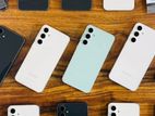Samsung Galaxy S23 FE 8GB/256GB (Used)