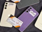 Samsung Galaxy S23 FE 8GB / 256GB (Used)