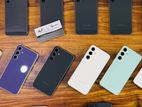 Samsung Galaxy S23 FE 8GB / 256GB (Used)