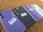 Samsung Galaxy S23 FE 8GB/256GB (Used)