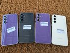 Samsung Galaxy S23 FE 8GB/256GB (Used)