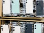 Samsung Galaxy S23 FE Almost new (Used)