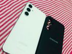 Samsung Galaxy S23 FE (Used)