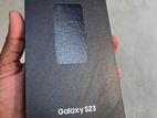 Samsung Galaxy S23 (New)