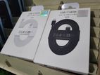 Samsung galaxy S23 Original type C charging cable